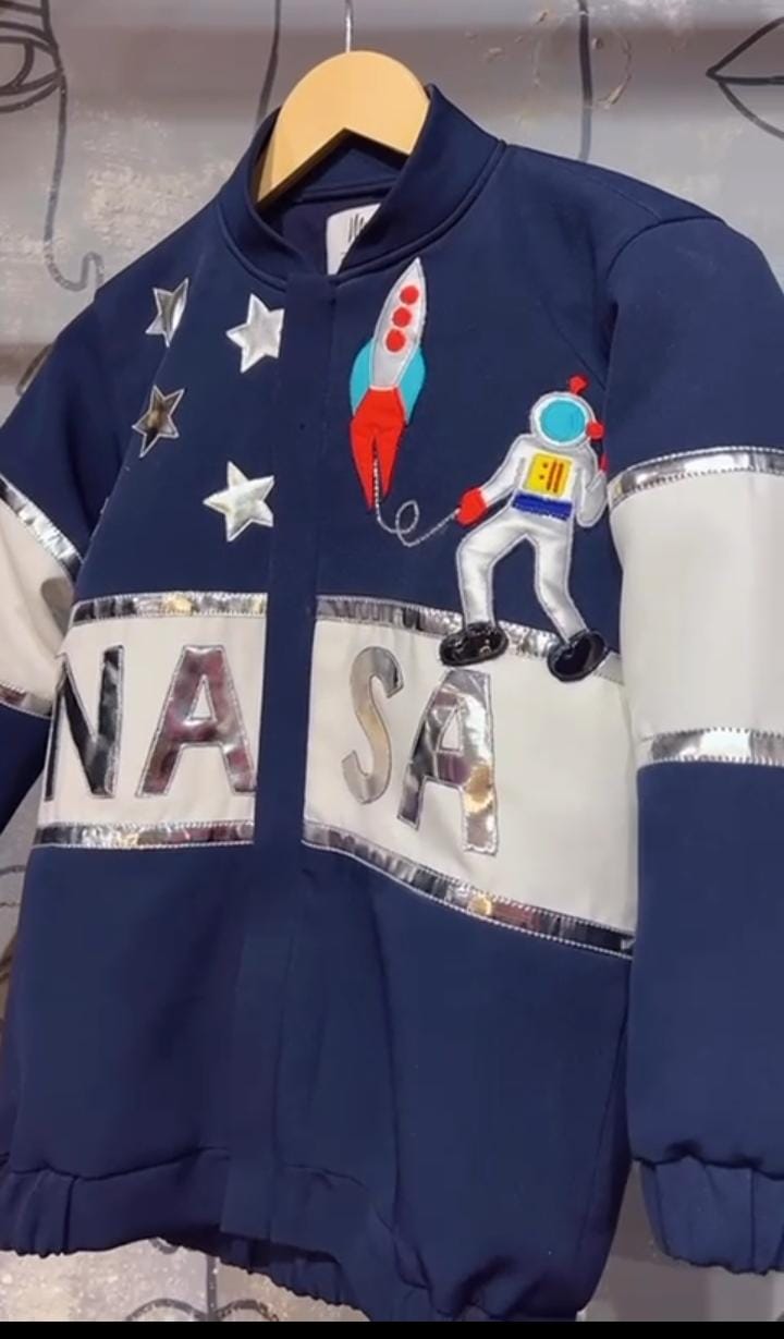 GALAXY JACKET