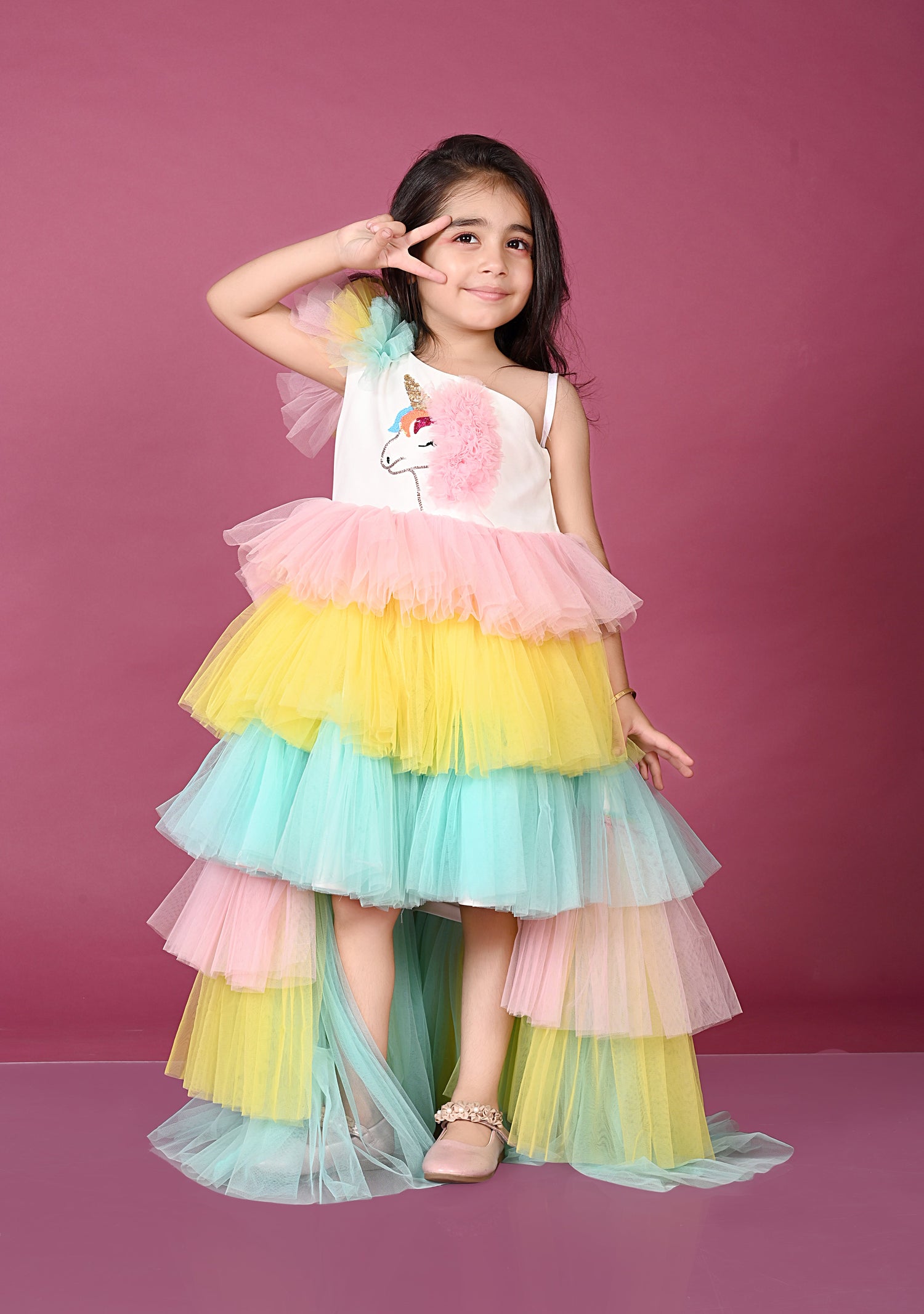 Shop Kids Wear - Miss Nakhrebaaz