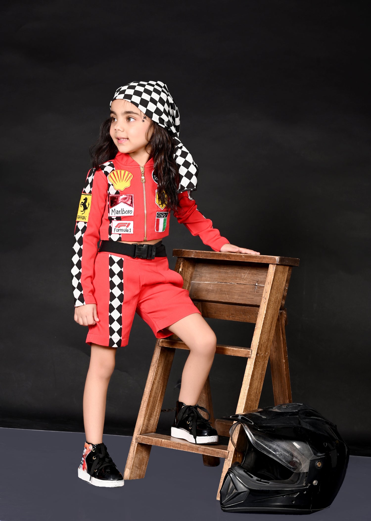 Kids - Shop The Look | Miss Nakhrebaaz