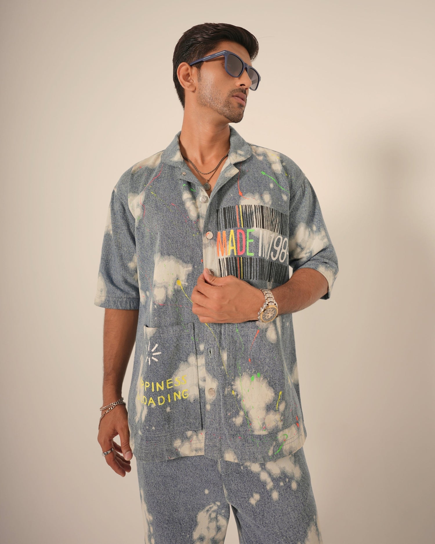 Men Collection