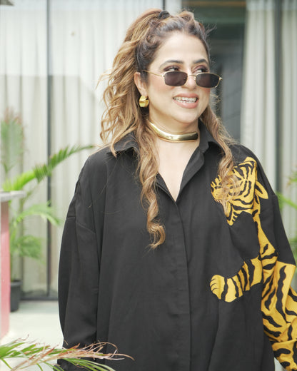 TIGER SET