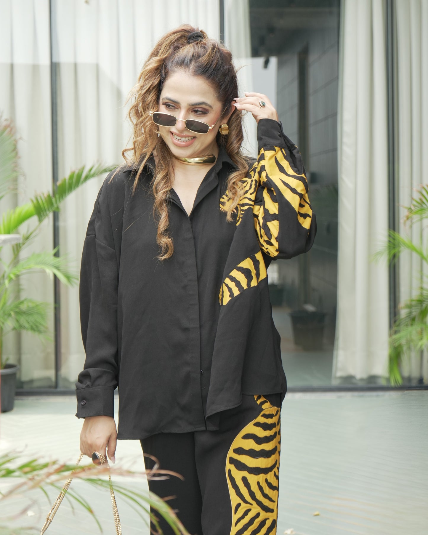 TIGER SET