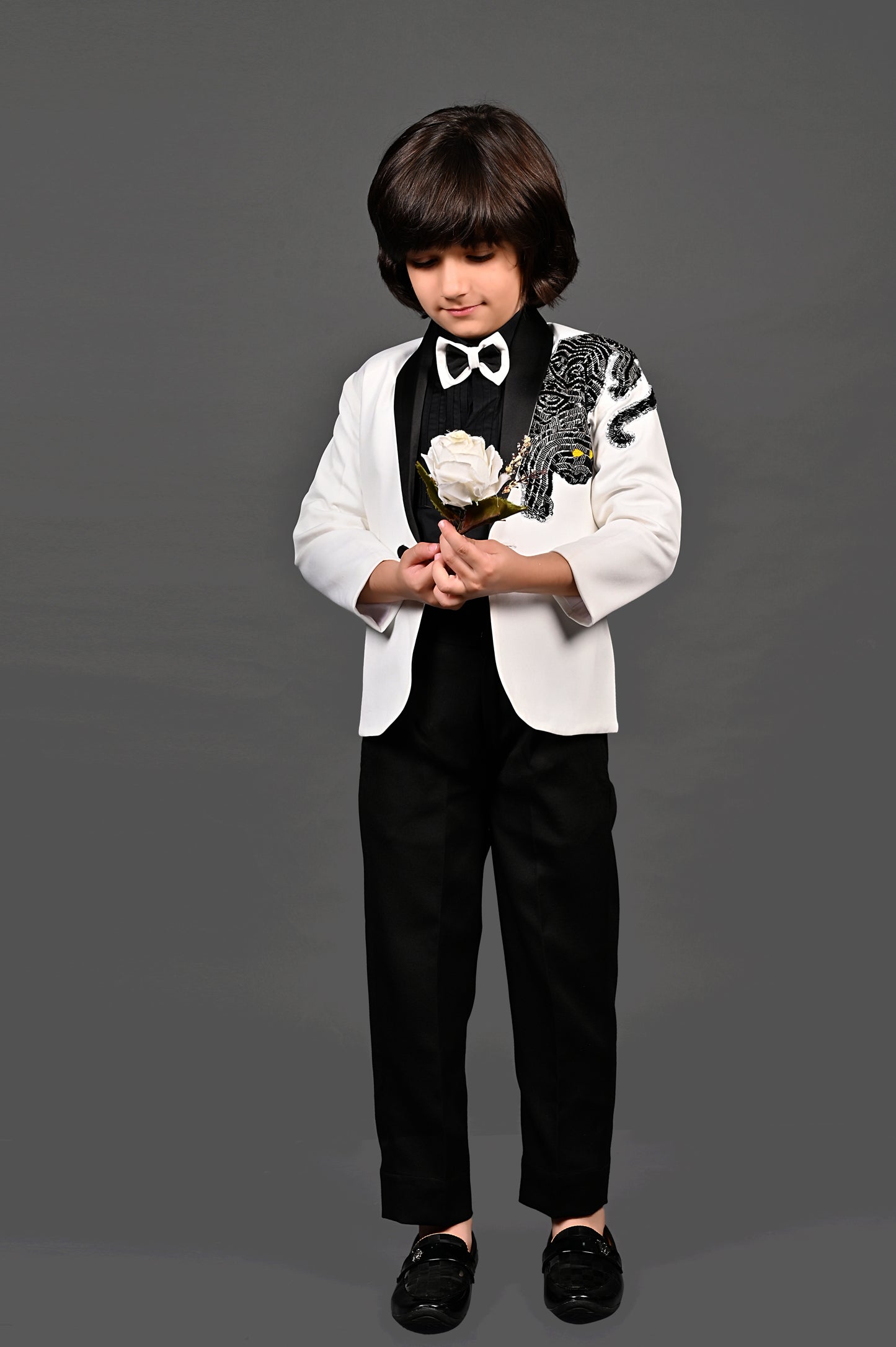 BAGHEERA BLAZER SET