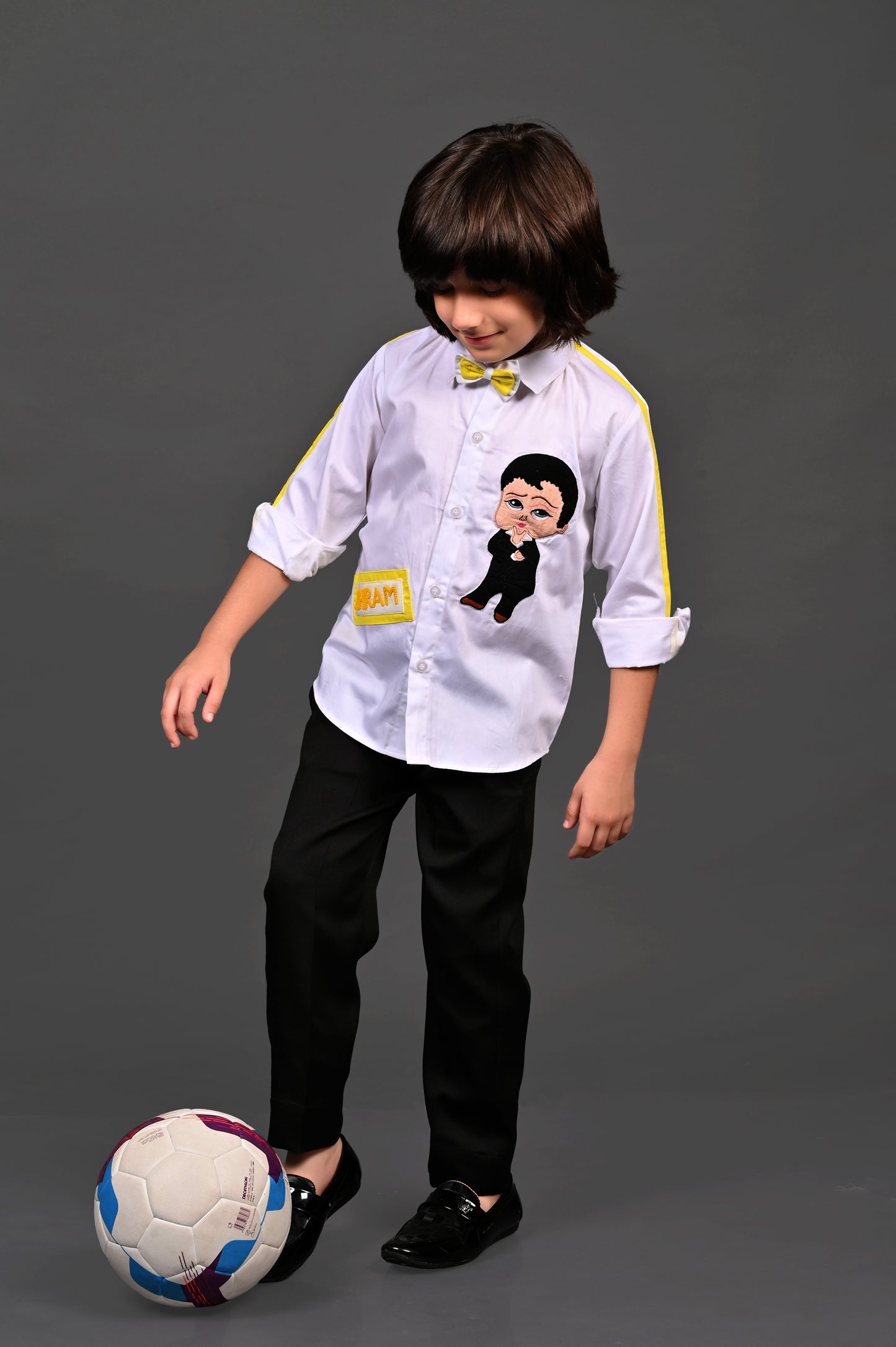 BOSSBABY