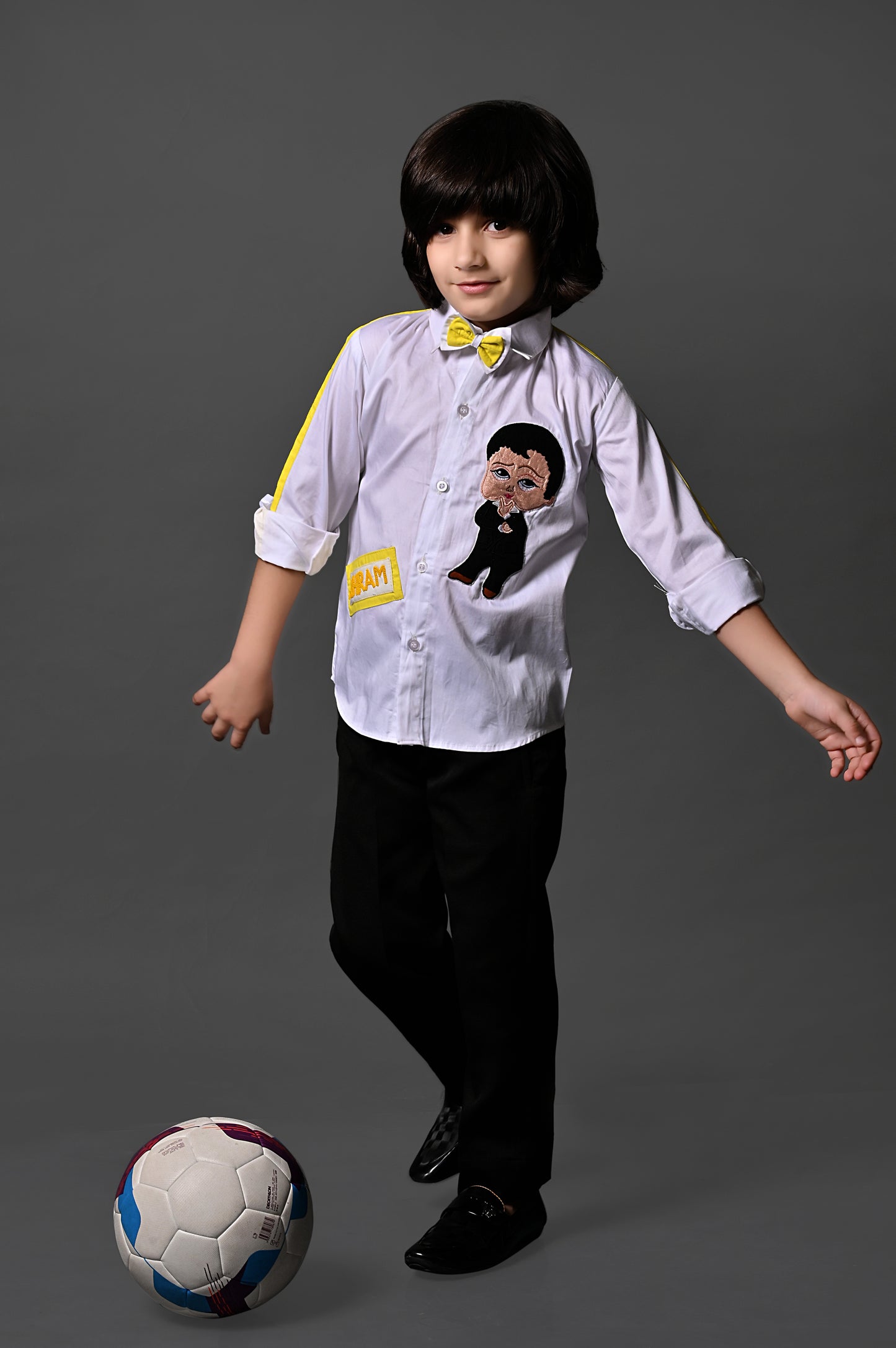 BOSSBABY
