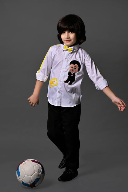 BOSSBABY