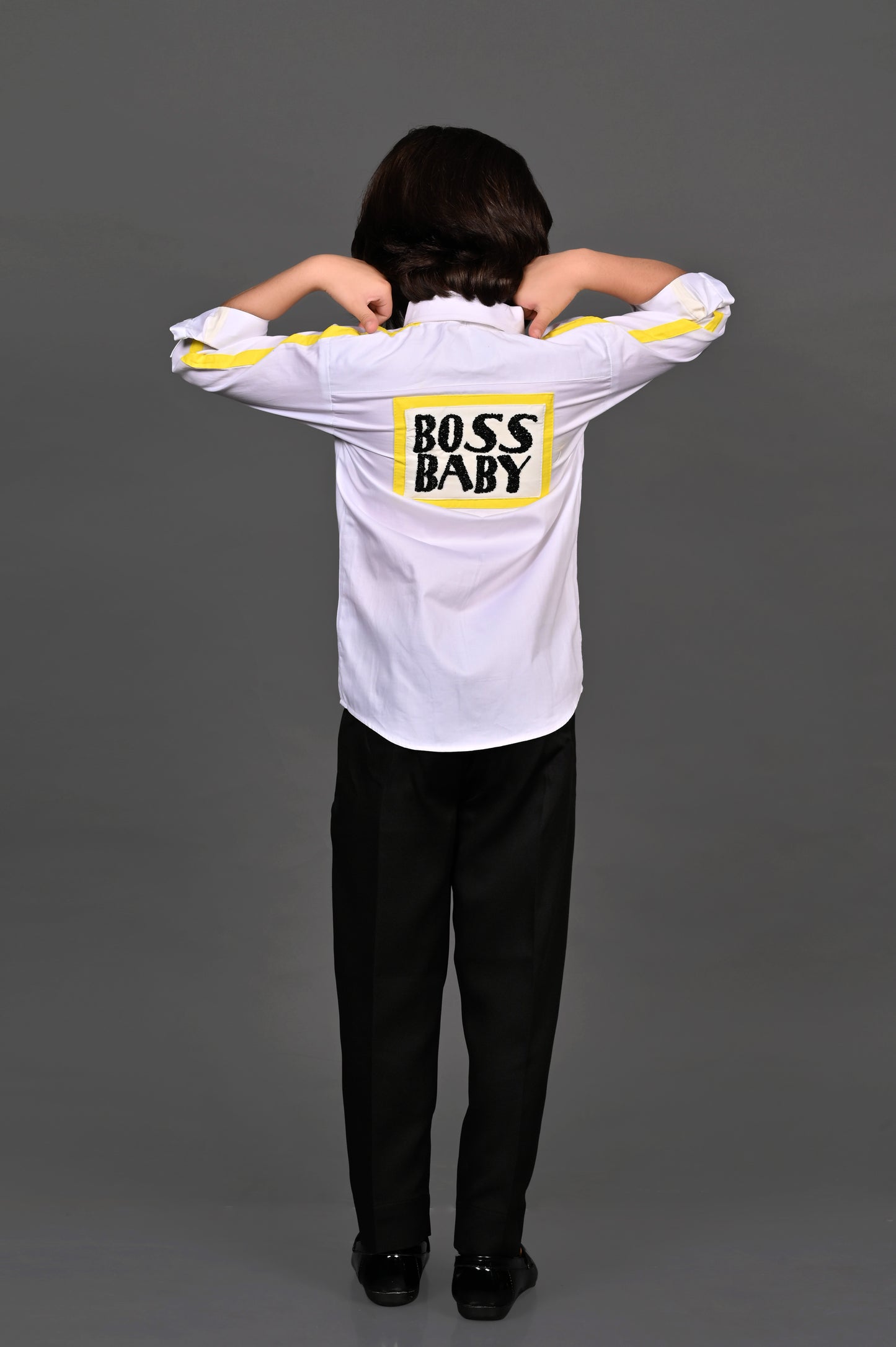 BOSSBABY