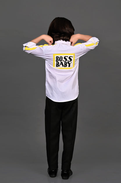 BOSSBABY