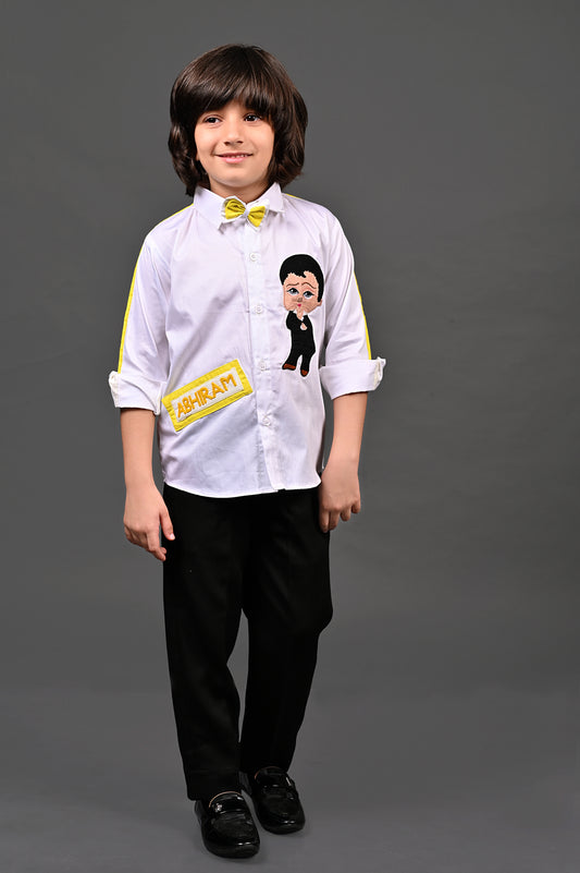 BOSSBABY