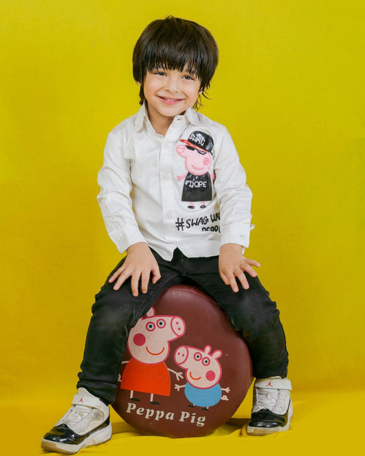 SWAG PEPPA