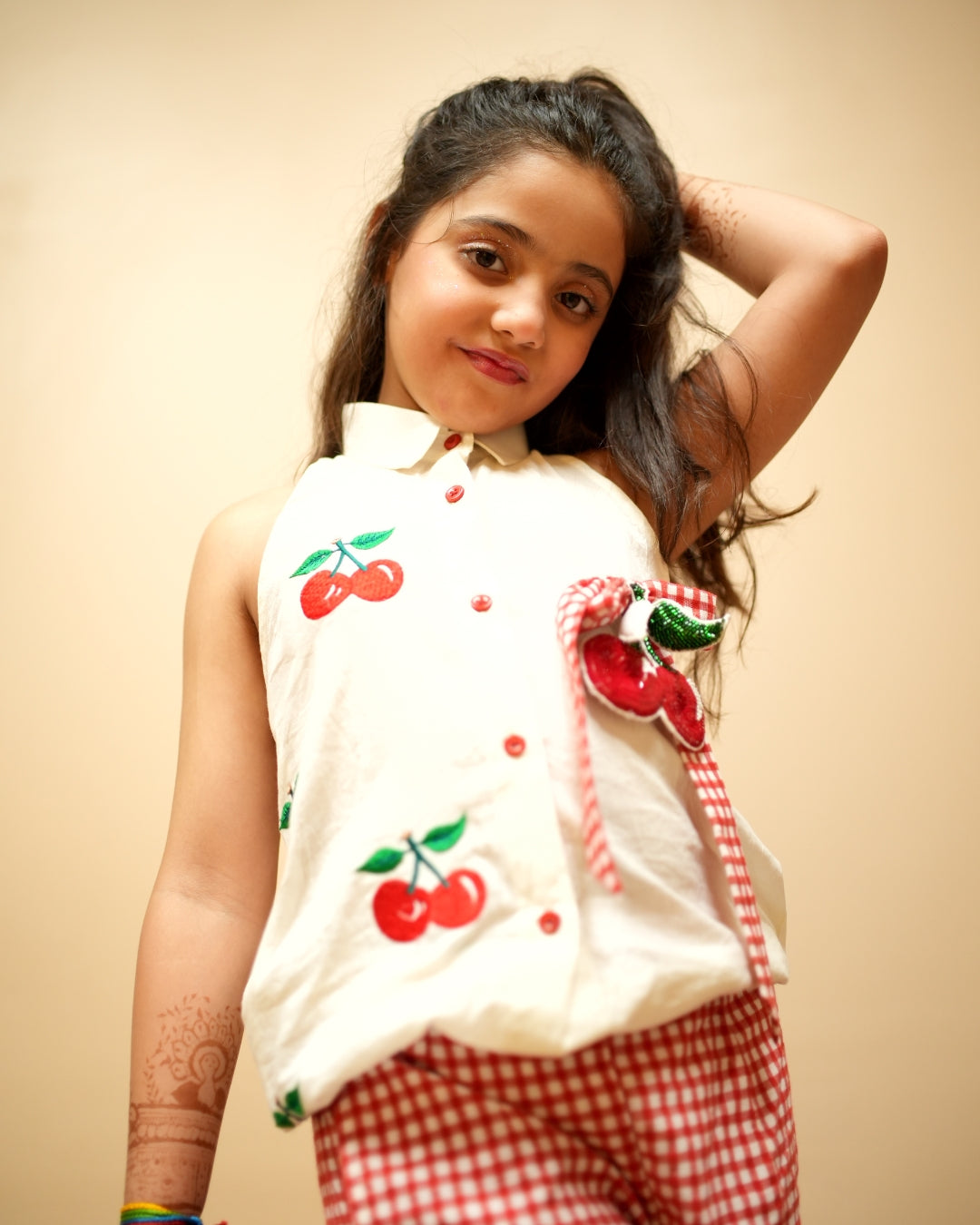 CHERRY LICIOUS