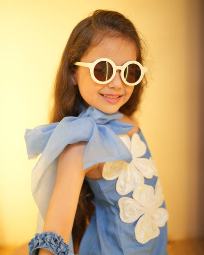 DENIM BLOOM