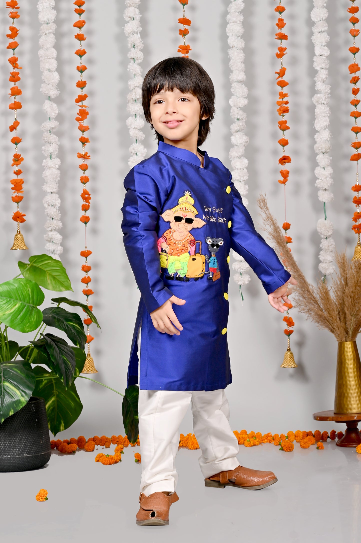 GANESHA
