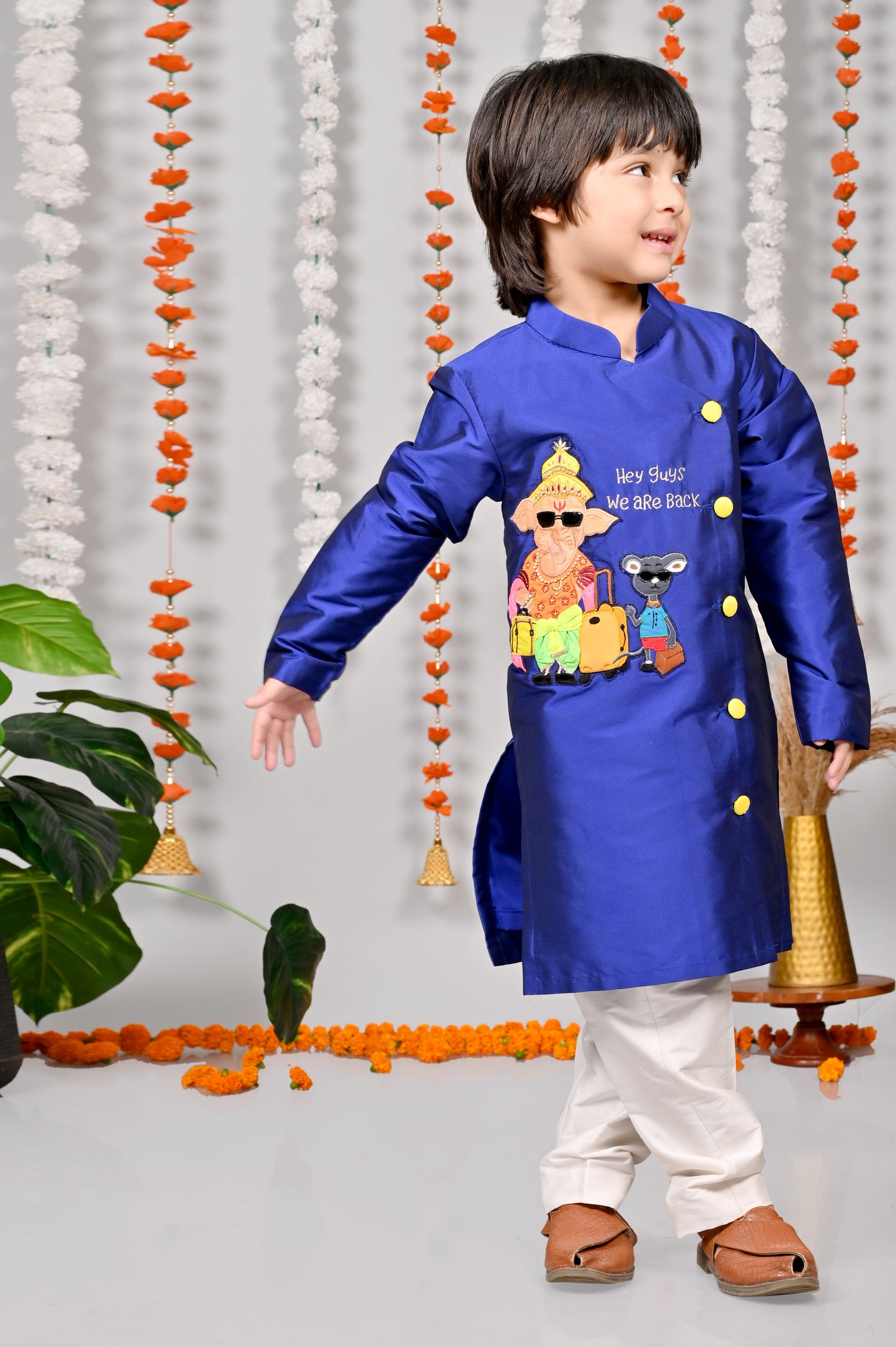 GANESHA