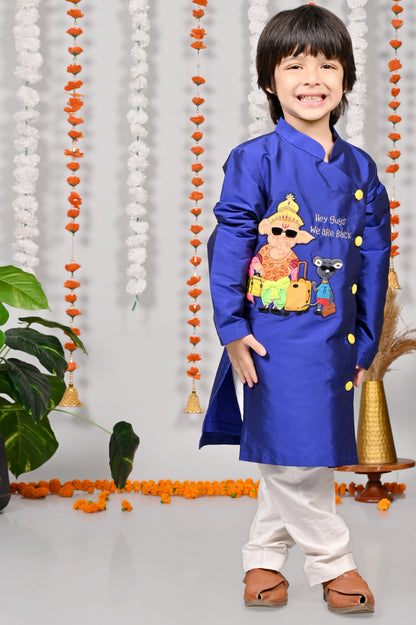 GANESHA
