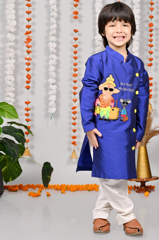 GANESHA