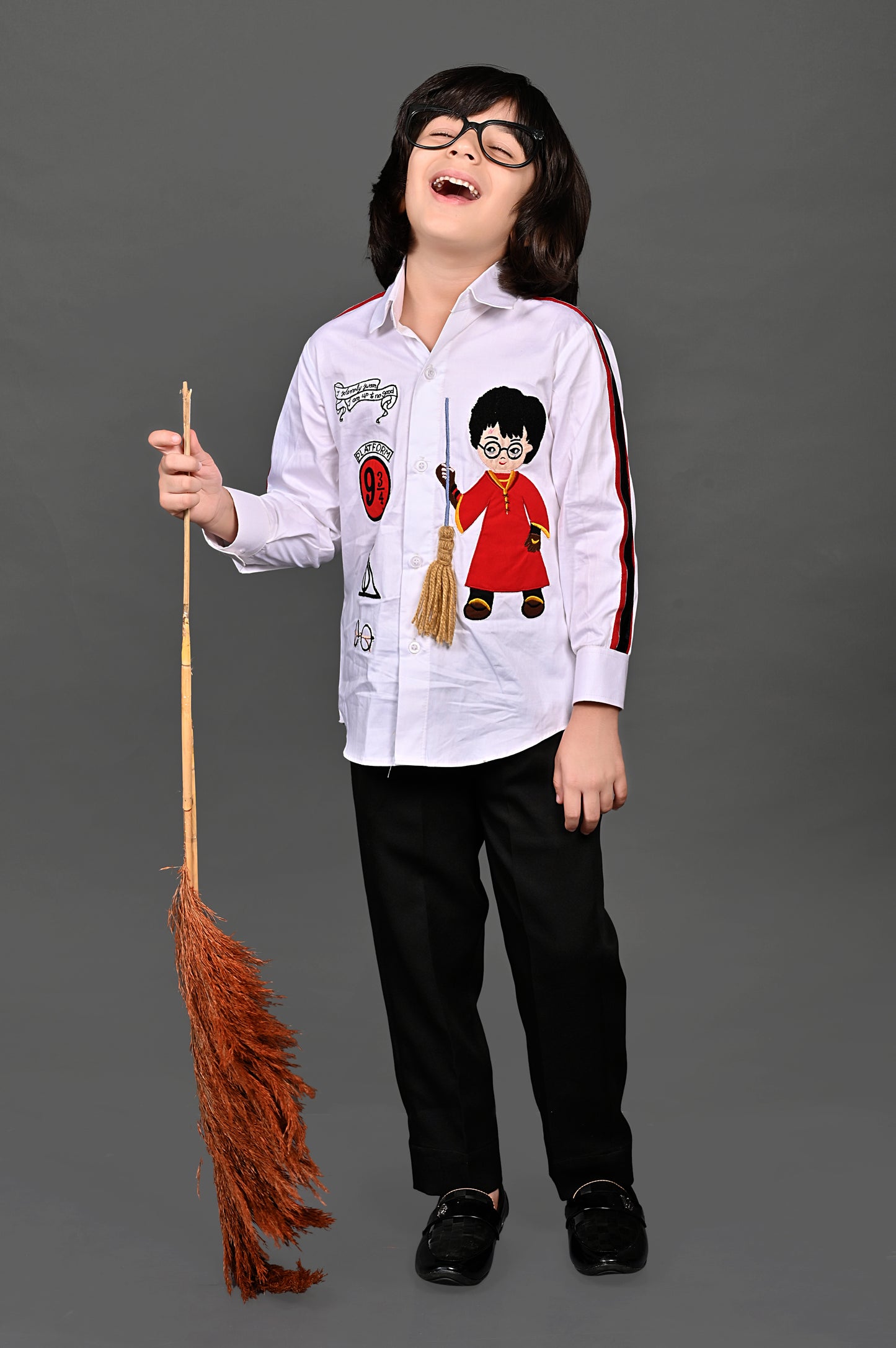 HARRY POTTER