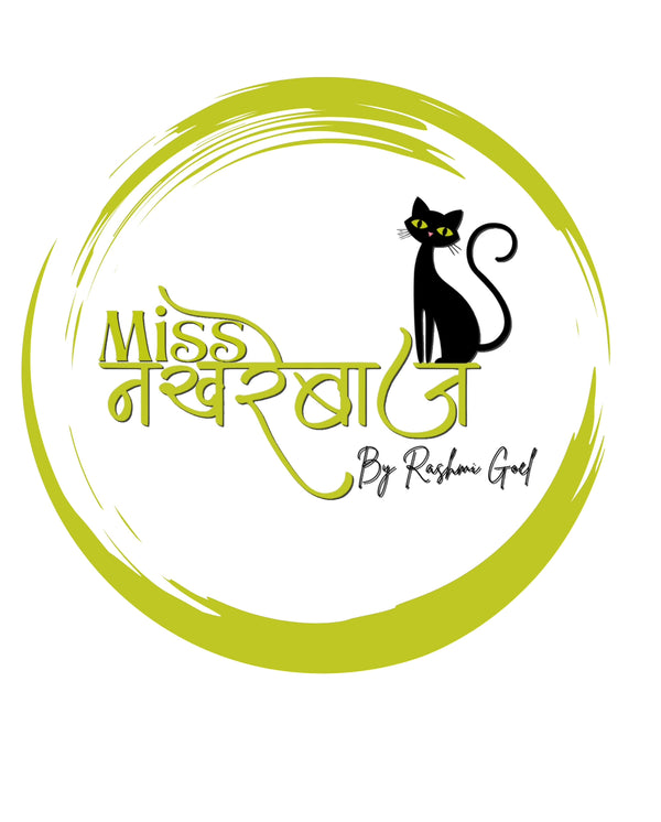 Miss Nakhrebaaz logo