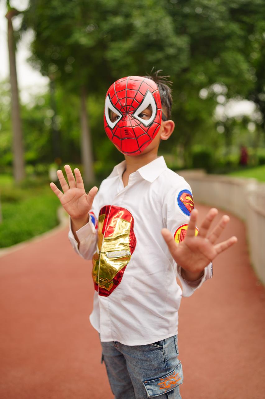 IRONMAN