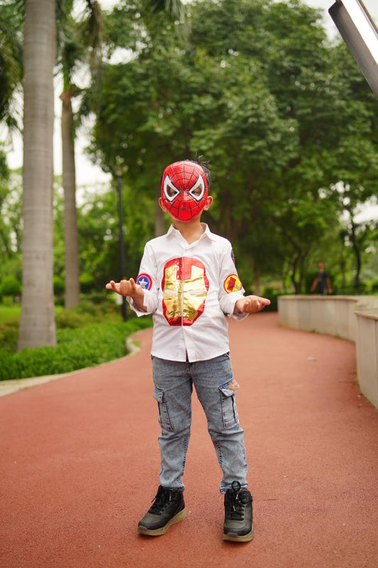 IRONMAN