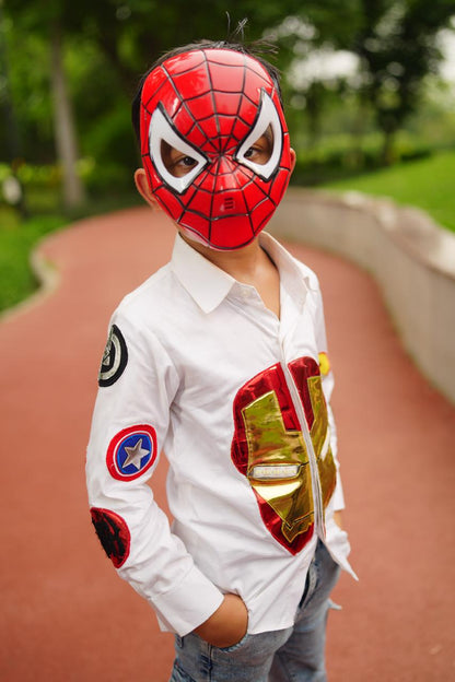 IRONMAN