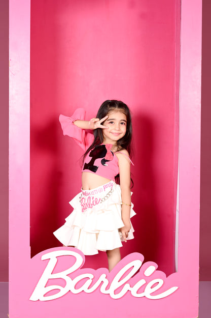 BARBIESET