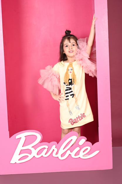 BARBIEDR DRESS