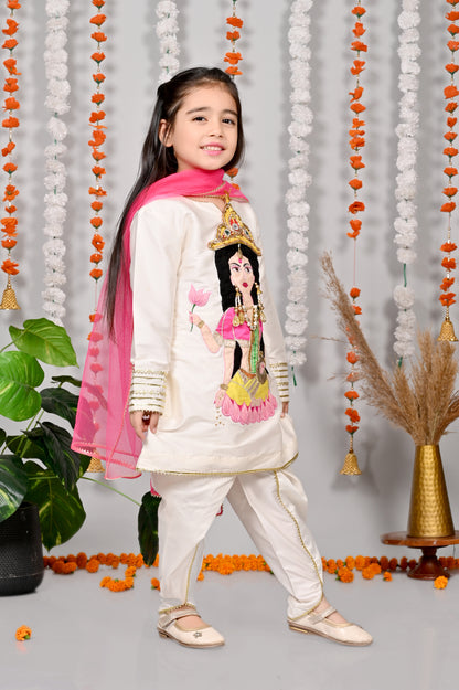 LAXMIMATA