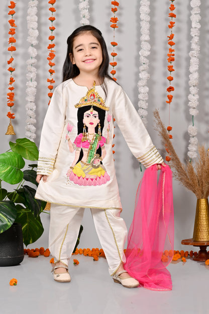 LAXMIMATA