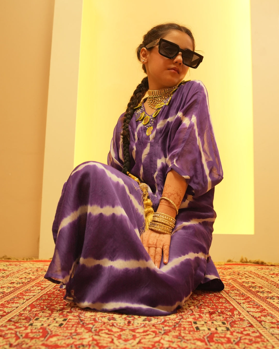 LEHRAM
