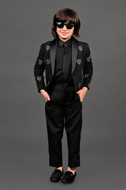 LION BLAZER SET
