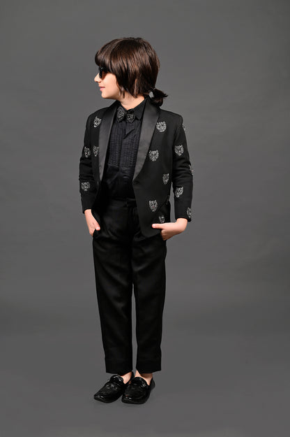 LION BLAZER SET