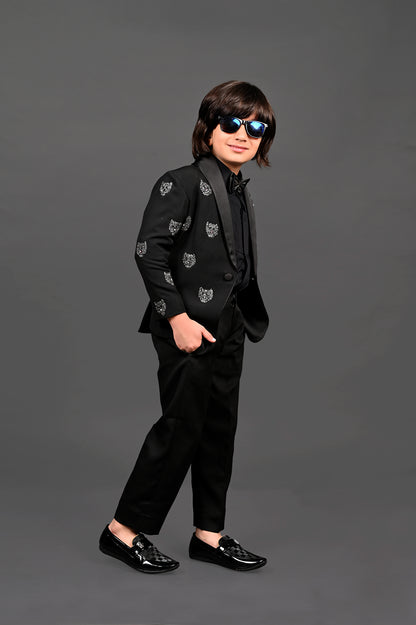 LION BLAZER SET