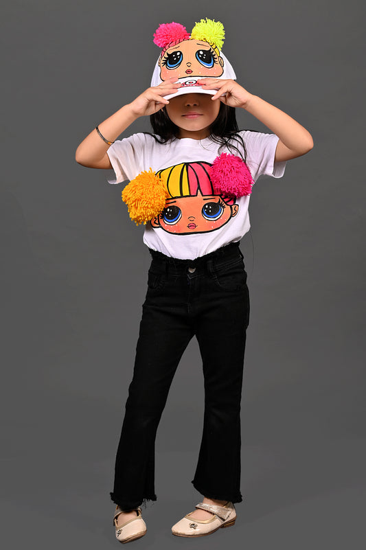 LOL T-SHIRT