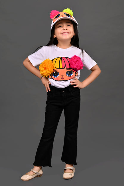 LOL T-SHIRT