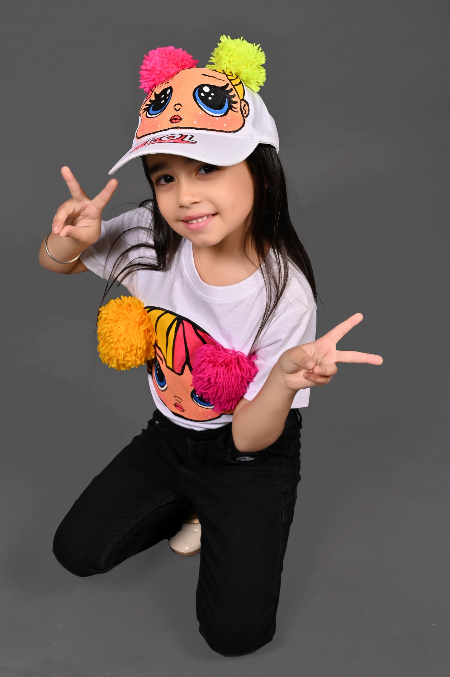 LOL T-SHIRT