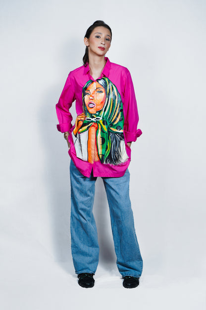 MISS BEHAVE SHIRT