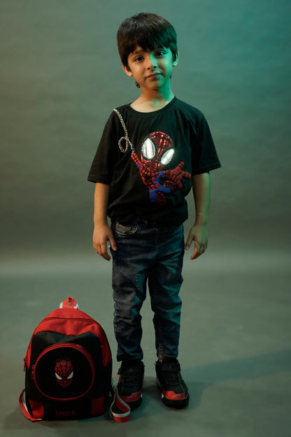 SPIDERMAN
