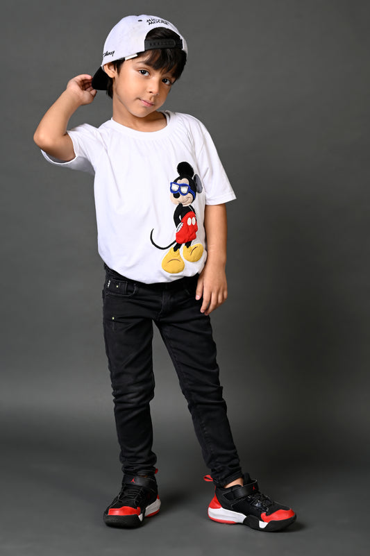 MICKEY