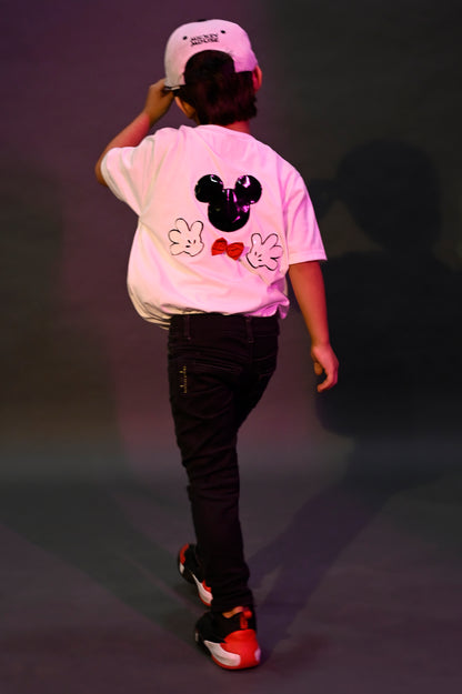 MICKEY
