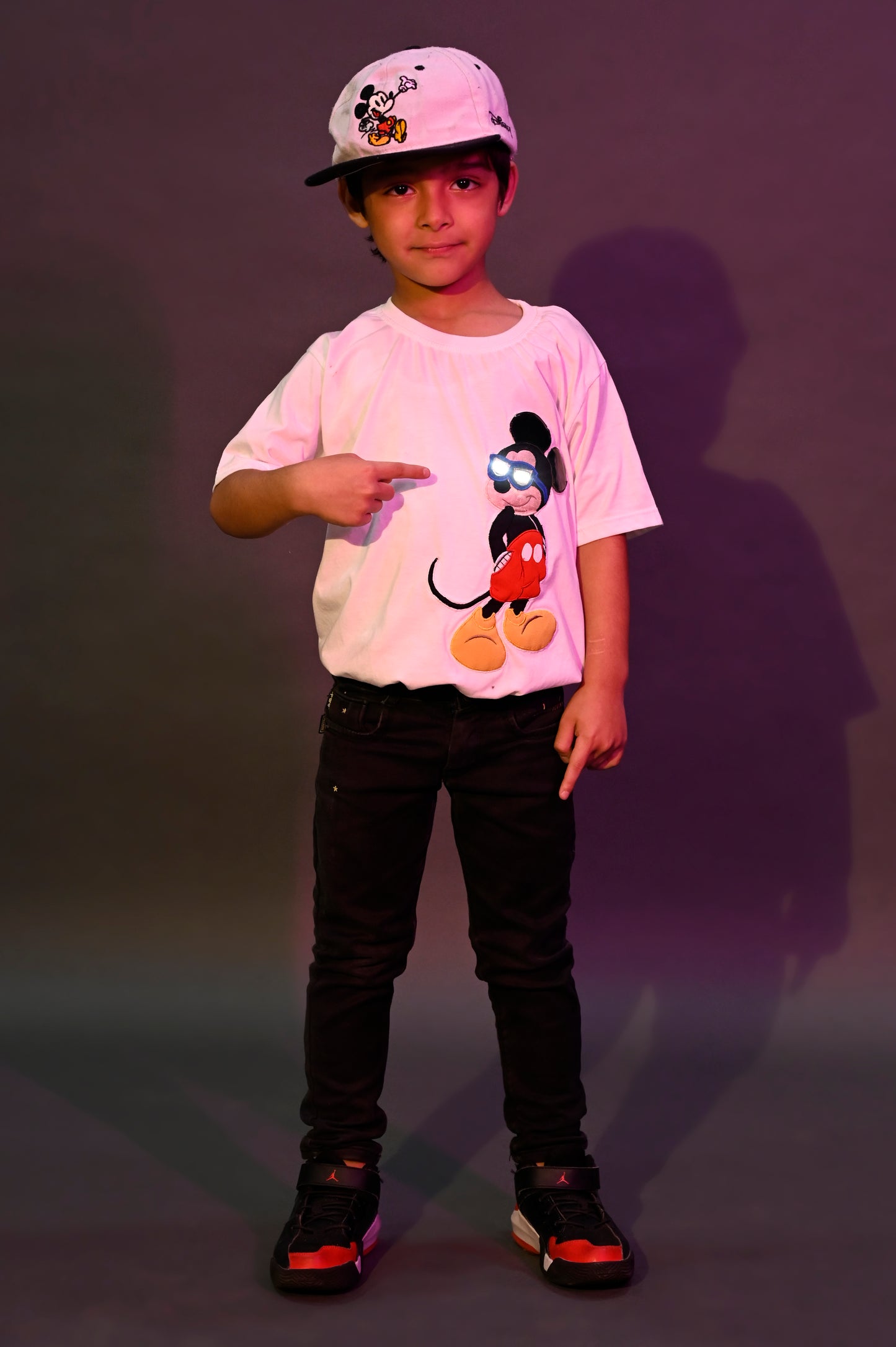 MICKEY
