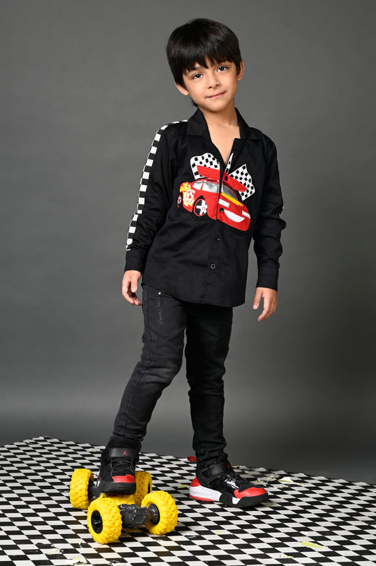 FERRARISHIRT