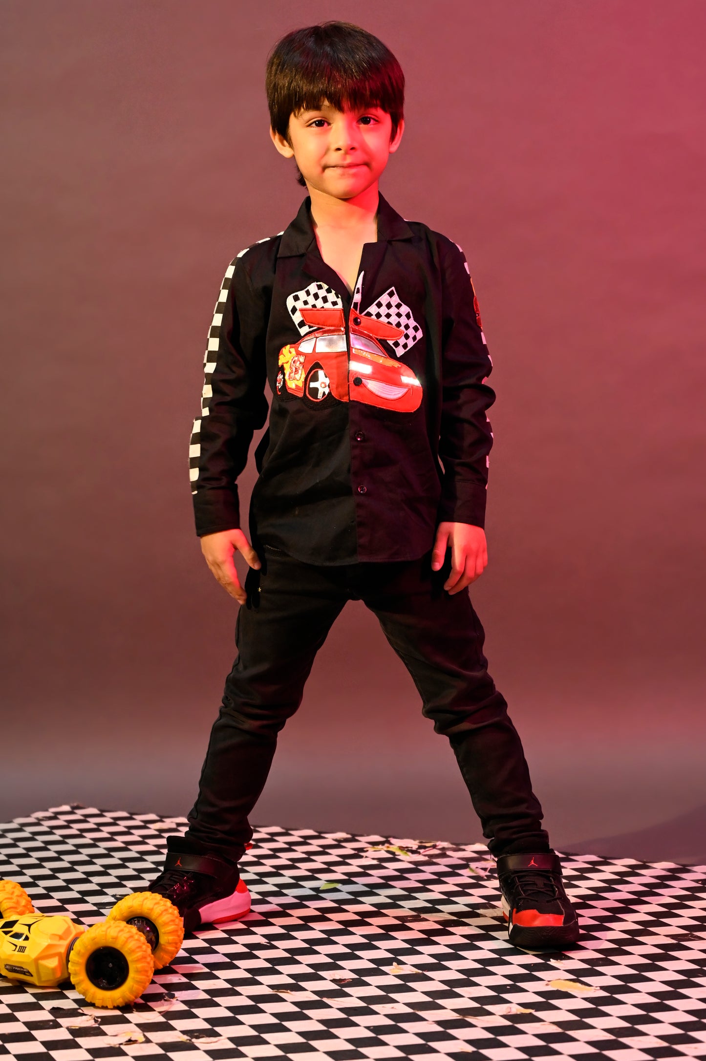 FERRARISHIRT
