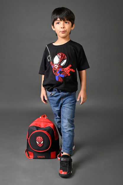SPIDERMAN