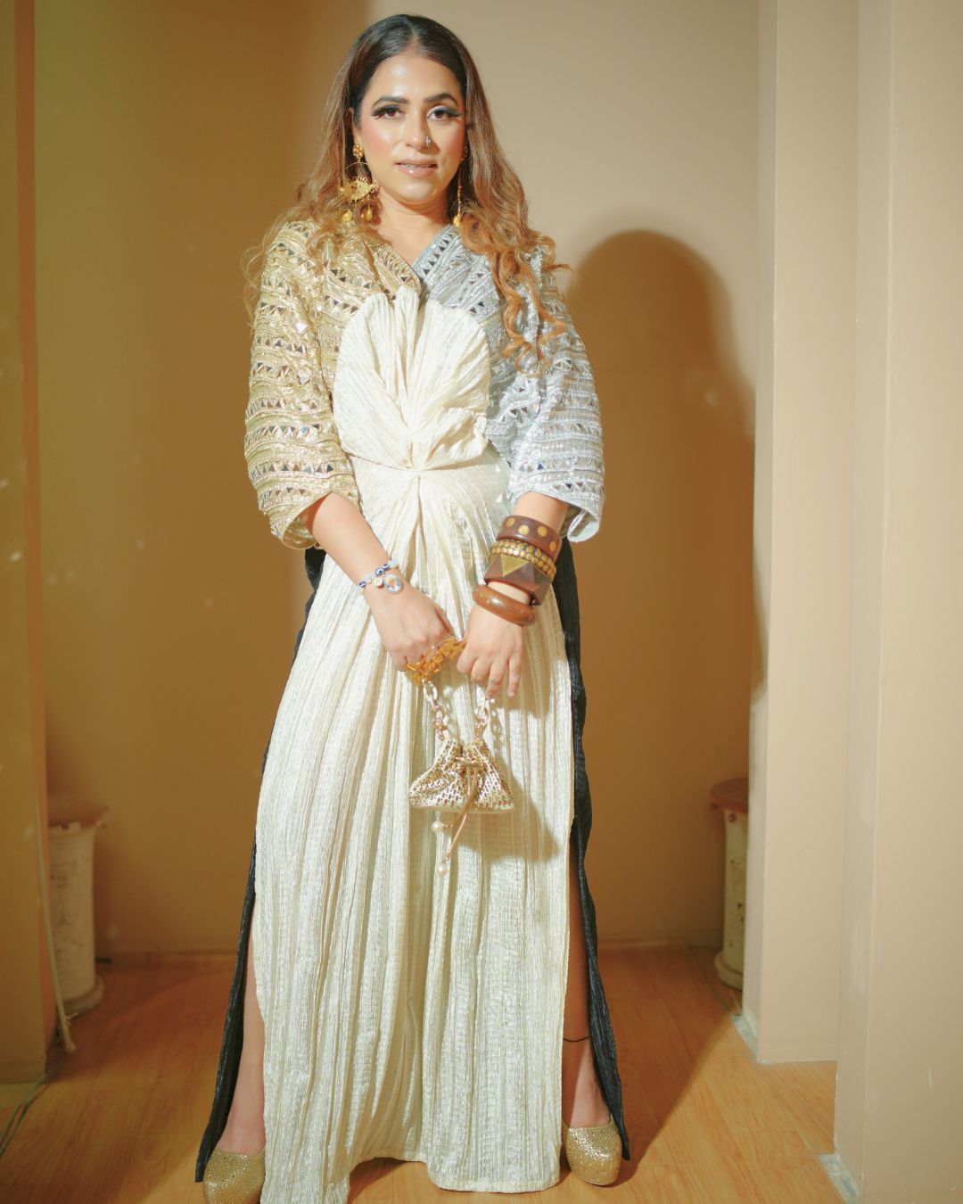NOOR-E-SHEESHA