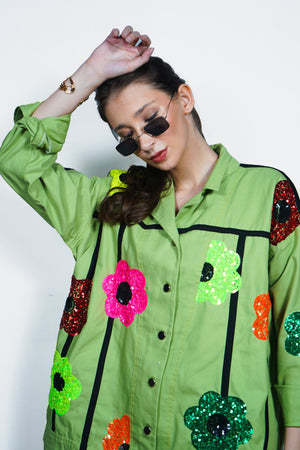 PETAL POP