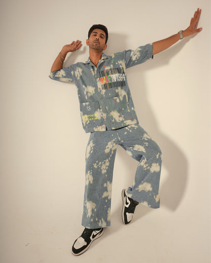 Rang-e-Denim