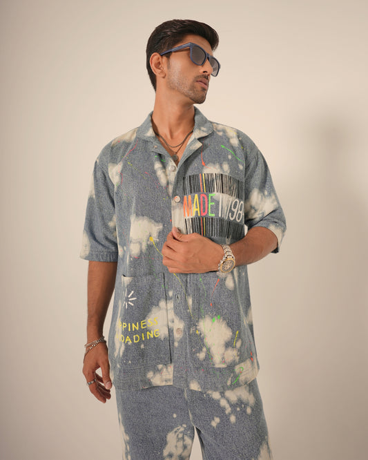 Rang-e-Denim