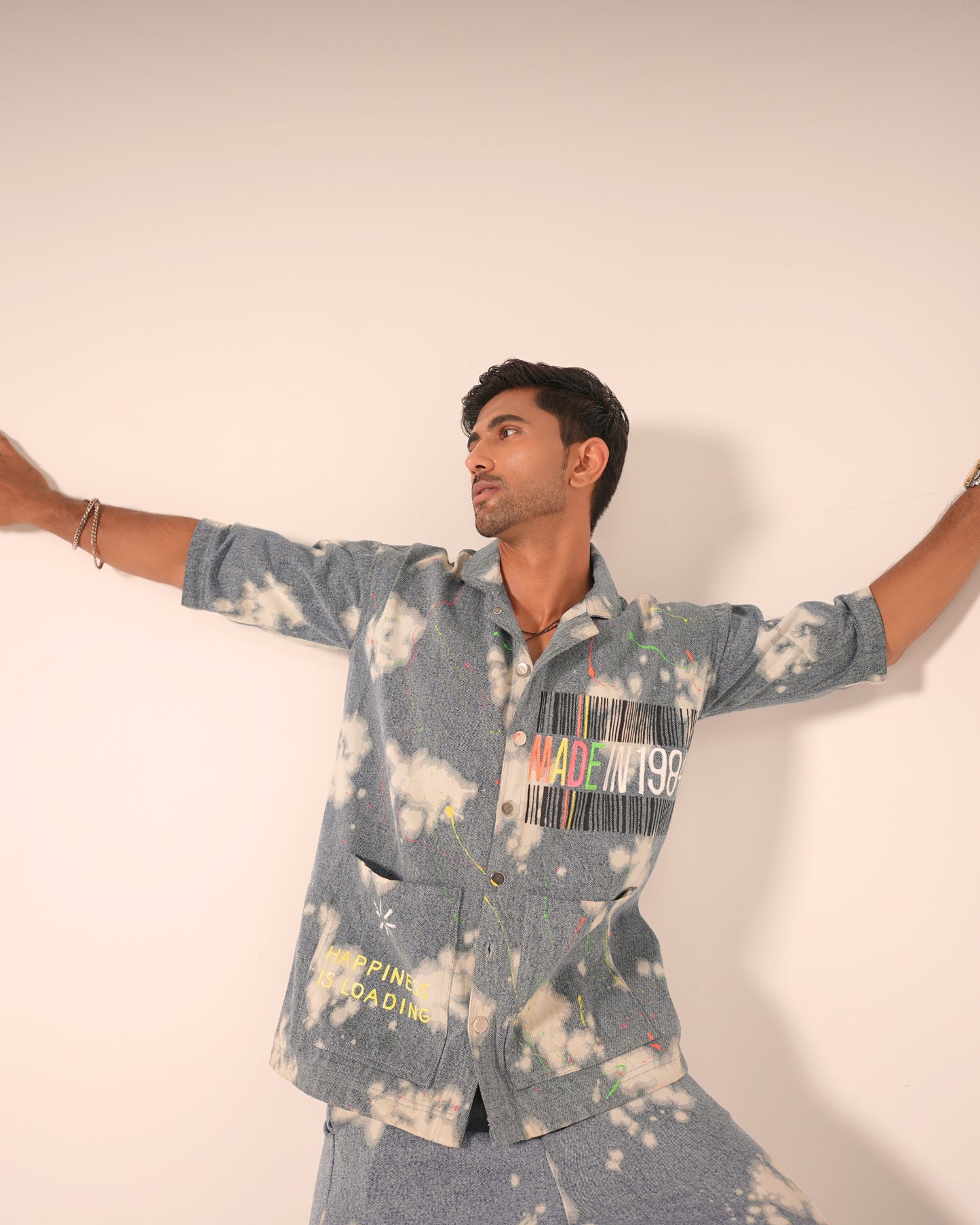 Rang-e-Denim