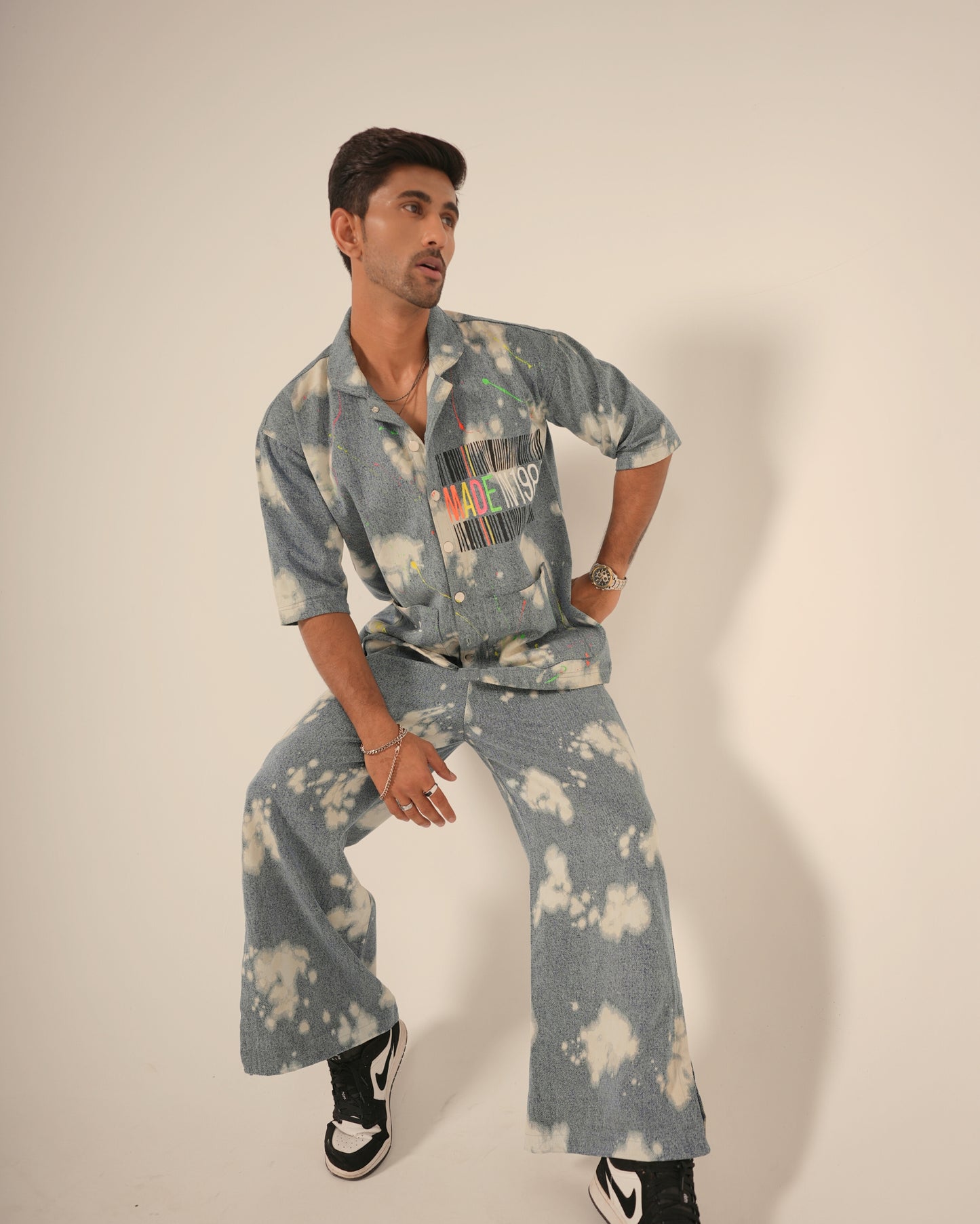 Rang-e-Denim